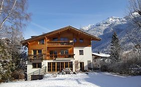 Appartement Stubaital